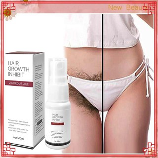 ✡Wax Hair Removal Hair Removal Cream Permanent Hair Growth Inhibitor Original Cream 20g Best Selling