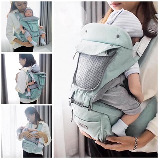 BAONEO Baby Carrier Hip Seat BN-400 ONSALE