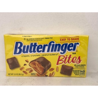Butter Finger Bites 99g