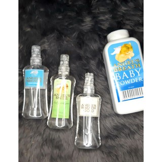 ANGEL'S BREATH(BODY COLOGNE) 3FOR599 (3)