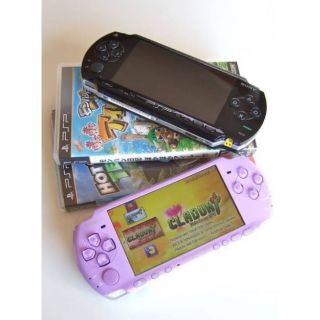 Sony Playstation PSP 1000 FAT Series