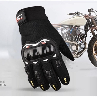 whole finger motorcycle protective gloves