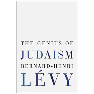 The Genius of Judaism Book