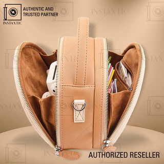 Action Cameras❡❈Fujifilm Instax Mini Versatile Bag with Sling Strap