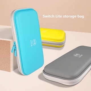 Iine Switch Lite Protective Bag Nslite Host Storage Bag Eva Hard Bag Lite Accessories