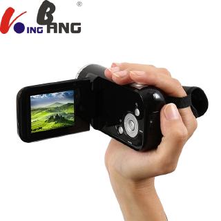 Dor Video Camcorder HD 1080P Digital Handheld Camera 4X Digital Zoom Camera