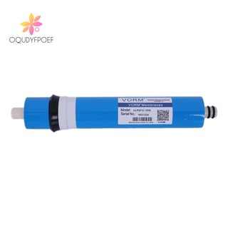 △HOT▽100 Gpd Ro Membrane System Filter Purifier Water Drinking