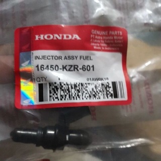 Genuine Honda Click 125cc V1 V2 Fuel Injector