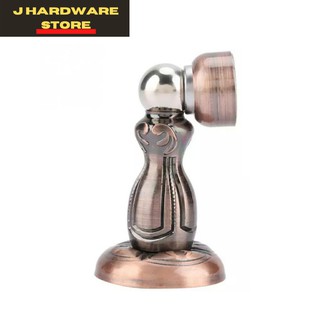 JH Stainless Magnetic Door Stopper