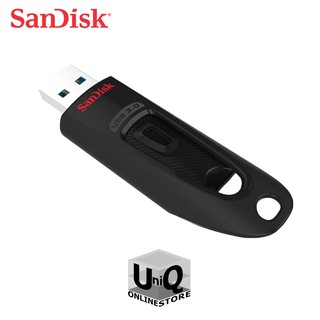 SanDisk Ultra 32GB Multi Region 3.0 USB Flash Drive