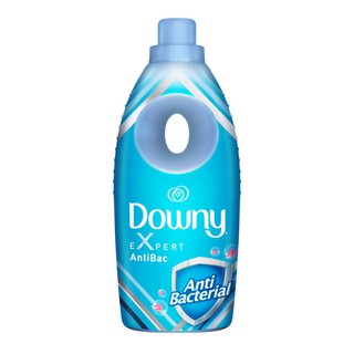 Downy Antibac Concentrate Fabric Conditioner Bottle 800Ml