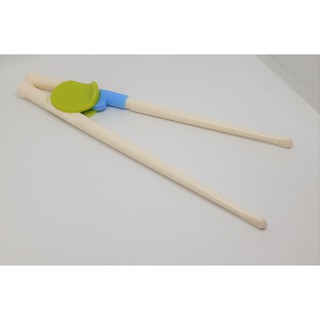 Practical Life Tool: Training Chopsticks for Toddlers (4)