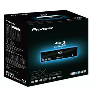 Pioneer 8x Blu ray recorder 8-12x Blu ray drive supports 3D Blu ray recording fJ4D