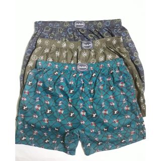 DoReMi Boxer Shorts for Men (Free Size)