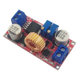 5A DC To DC CC CV Lithium Battery Step Down Charging Board