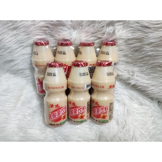 Jinwei Probiotic Yogurt Drink like Yakult 160ml