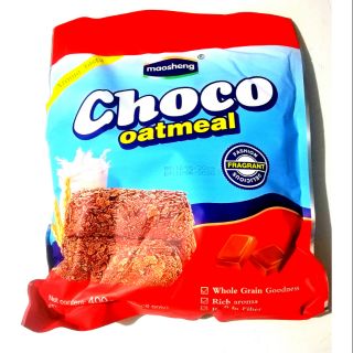 Choco Oatmeal Dessert 400g