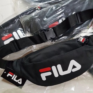 Unisex Fila Belt Bag (Good Quality)