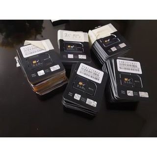 5g Sim Card Used (No Sim ang Avail) Bed only