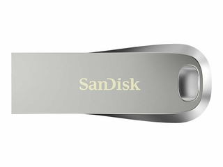 SanDisk Ultra Luxe USB Flash Drive 64 GB usb 3.1 Jan 1 SDCZ 74-064g-g46- show original title