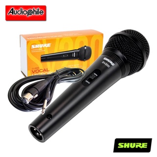 Shure SV200Q Vocal Microphone