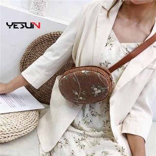 YESUN #CT315 fashion korean Waist belt bag