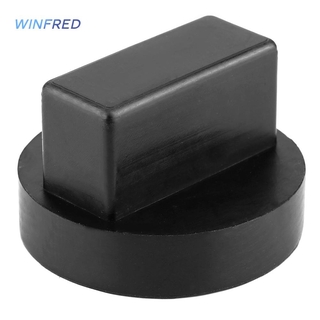 Jack Pad for Mercedes-Benz Rubber Floor Jack Pad Jacking Point Lift Adapter☻Winfred