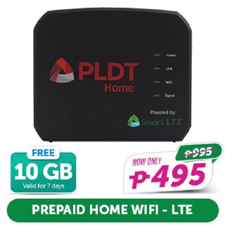 PLDT Home Prepaid Wifi with SIM (3)