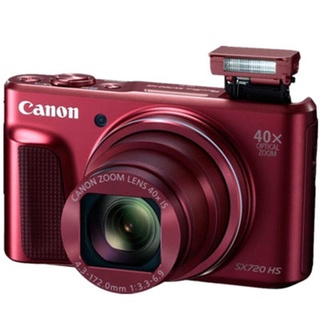 ΥㇶCanon/Canon PowerShot SX720 HS telephoto digital camera HD home card machine