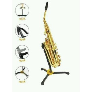Hercules Ds530B - Alto / Tenor Saxophone Stand