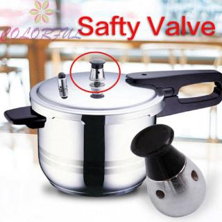 Safety Valve Exhaust Part Replacement Accessory Stainless Steel Home Kitchen Pressure Cooker Cap (1)