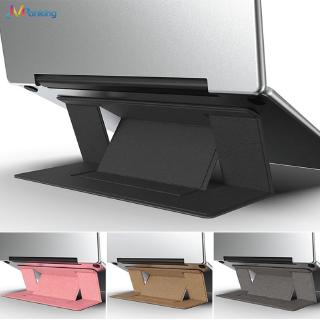 [✩On Sale!!!] Invisible Laptop Stand Ultra Thin and Adjustable Holder