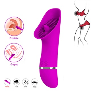 30 Speed Tongue Clitoris Stimulator Vibrator Adult Sex Toys G-spot Nipple Sucker Silicone Oral Vibra