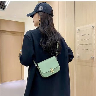 EMS fashion Korean Women Shoulder Bag Messenger Bag Casual sling Bag (8)