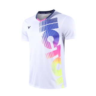 2020 New Yonex Quick-drying Badminton Shorts Badminton Only Shirt (2)