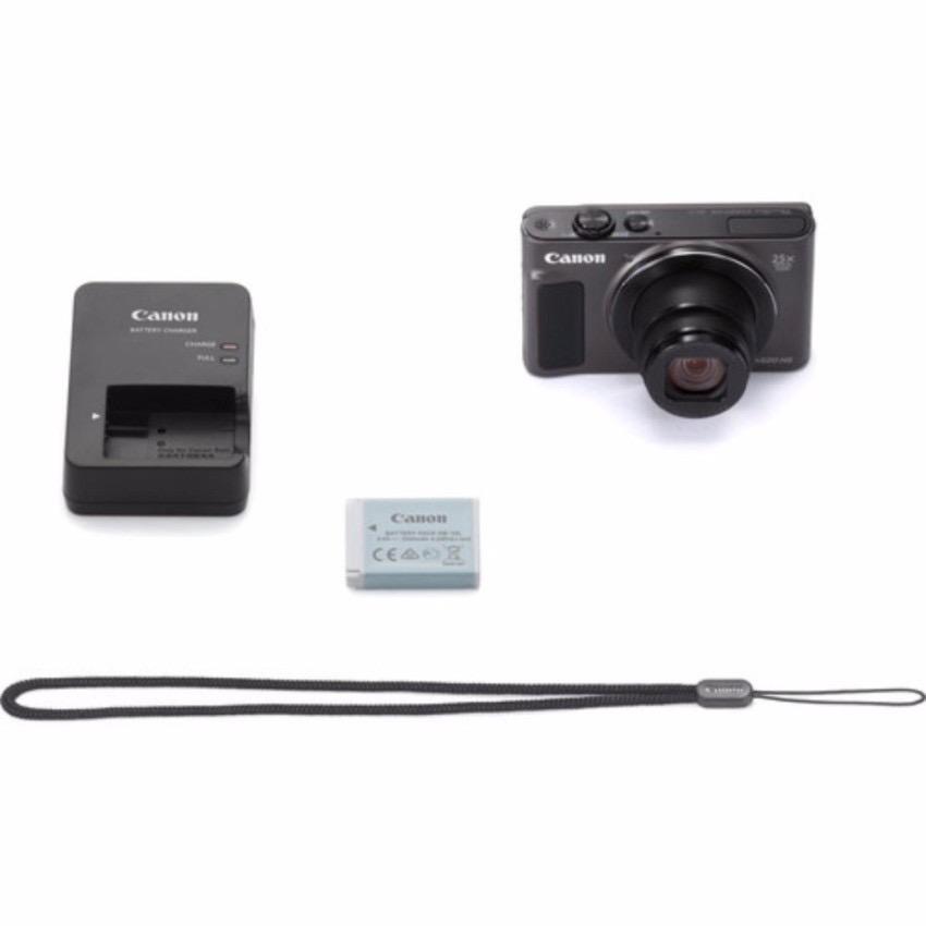 Canon PowerShot SX620 HS Digital Camera (2)