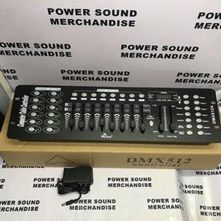 Broadway 192 Channels DMX512 Controller Console for Stage Party Light original