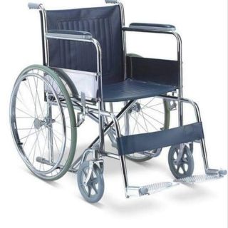 Standard WheelChair Heavy Duty Best Quality Wheel Chair