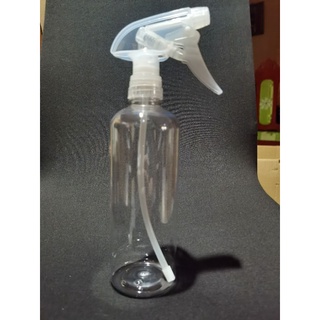 1 liter spray bottle (trigger) plastic bottle