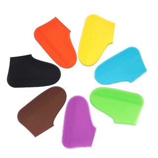 Shoe Covers Silicone Waterproof - Men/Women Covers for Shoes