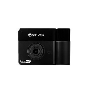 ✇Transcend Dashcam Drive Pro 550 with 64GB