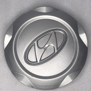 Wheel Hub Cap 5-waves Hyundai Starex 2000-2002 Millenium [52960 4A980]