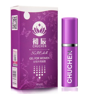 ▽Confidential delivery 10ml Intense Orgasm Gel For Women Sex Drop Exciter for Women Climax Gel Orgas (1)