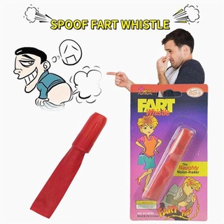 Fart Whistle Whoopee Cushion Jokes Gags Prank Maker Trick Funny Toy Fart Pad Pillow Funny Gift