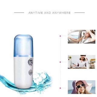 Skincare♧COD Nano Mist Sprayer Hydrating