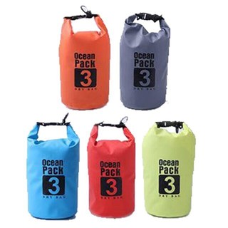 3L Ocean pack Waterproof Dry bag ocean pack oceanpack #COD