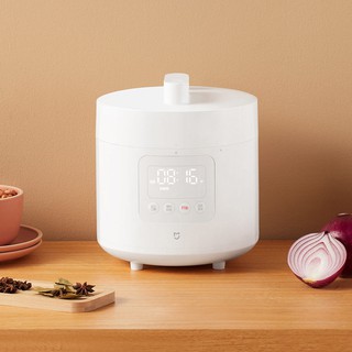 Xiaomi Mijia Electric Pressure Cooker 2.5L Multifunctional Rice Cooker Small Hot Pot Pressure Cooker