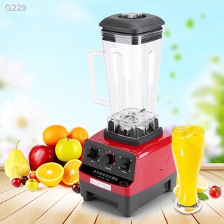 ✸▫DHD Food Processor Ice crusher juicer blender mixer