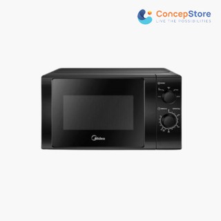 Micro-wave ovenMidea Mechanical Microwave Oven