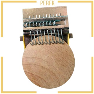 [PERFK] Speedweve Type Loom DIY Tool with Wooden Disc Darning DIY Crafts Making Tool